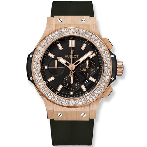 hublot big bang king price in india